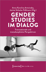 Gender Studies im Dialog - 