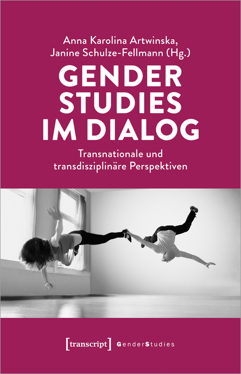 Gender Studies im Dialog - 