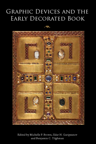 Graphic Devices and the Early Decorated Book