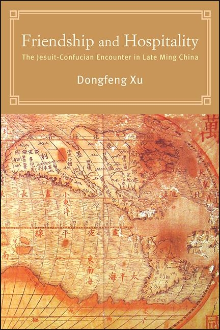 Friendship and Hospitality -  Dongfeng Xu