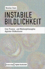 Instabile Bildlichkeit - Nicolas Oxen