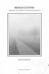 Broken Country - Claudia Esposito