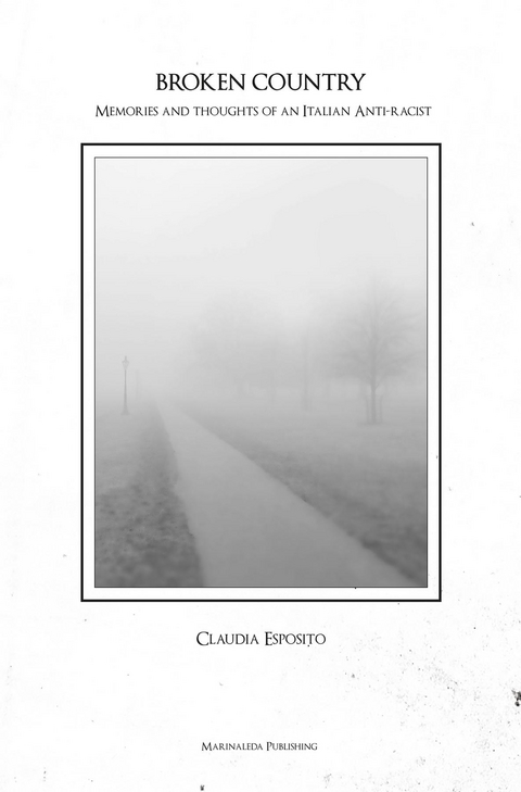 Broken Country - Claudia Esposito