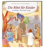 Die Bibel f&uuml;r Kinder - Karin Jeromin
