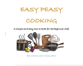 Easy Peasy Cooking