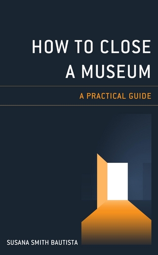 How to Close a Museum