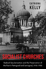 Socialist Churches - Catriona Kelly