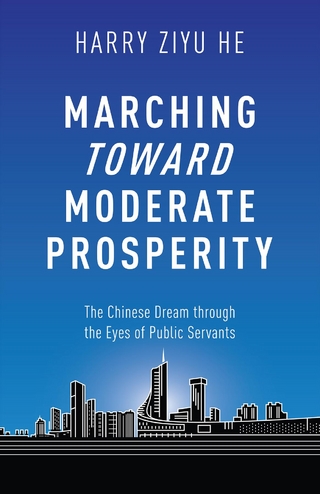 Marching Towards Moderate Prosperity