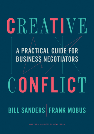 Creative Conflict