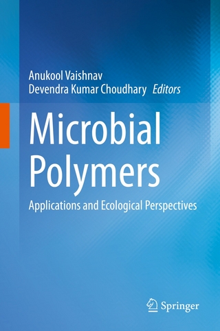 Microbial Polymers