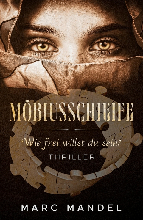 M&ouml;biusschleife - Marc Mandel