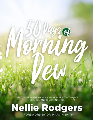 50 Days of Morning Dew
