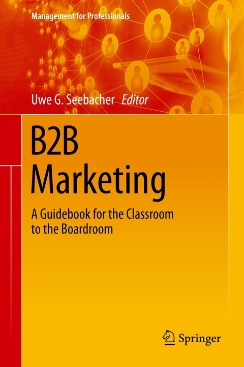 B2B Marketing - 