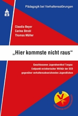 Hier kommste nicht raus - Carina Strobl, Thomas M&uuml;ller, Claudia Beyer