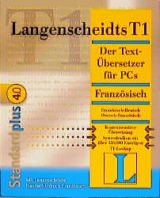 Franz&ouml;sisch, Standard plus 4.0, 2 CD-ROMs