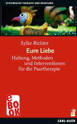 Eure Liebe -  Sylke Richter