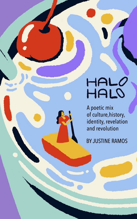 Halo-Halo - Justine Ramos