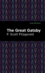 The Great Gatsby - F. Scott Fitzgerald