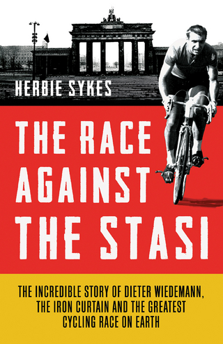 The Race Against the Stasi