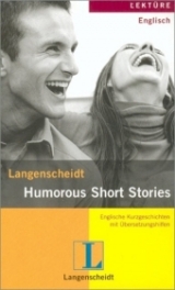 Humorous Short Stories - 