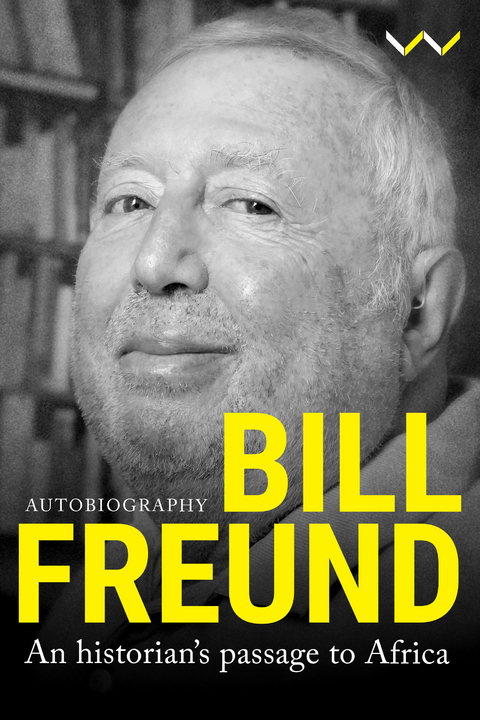 Bill Freund - Bill Freund