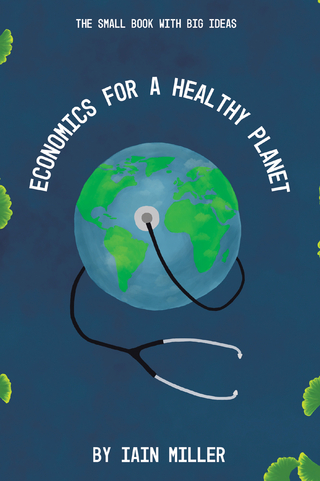 Economics for a Healthy Planet