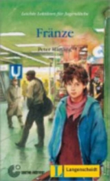 Fr&auml;nze - Peter H&auml;rtling