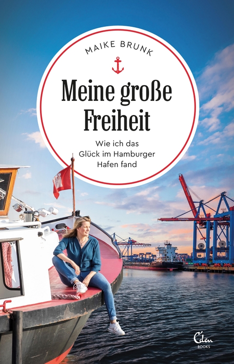 Meine gro&szlig;e Freiheit - Maike Brunk