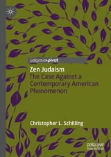 Zen Judaism - Christopher L. Schilling