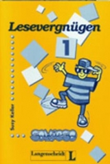 Lesevergn&uuml;gen sowieso - Susy Keller