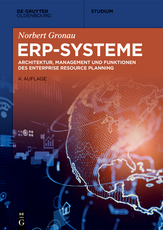 ERP-Systeme