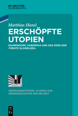 Ersch&ouml;pfte Utopien - Matthias Hansl