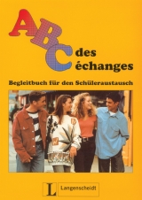 ABC des &eacute;changes - Ursula Oehring, Detlev Brenneisen, Hartwich Puzich