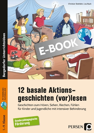 12 basale Aktionsgeschichten (vor)lesen