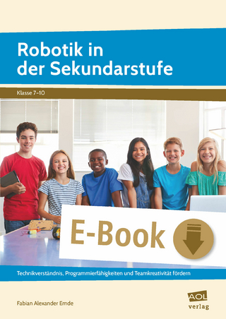 Robotik in der Sekundarstufe