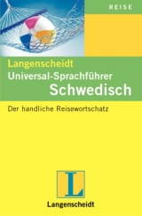 Langenscheidt Universal-Sprachf&uuml;hrer