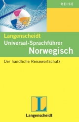 Langenscheidt Universal-Sprachf&uuml;hrer