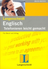Langenscheidt Englisch telefonieren leicht gemacht - Lynn Weston