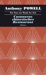 Casanovas chinesisches Restaurant - Anthony Powell