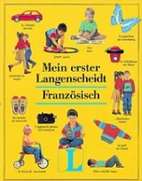 Langenscheidt W&ouml;rterb&uuml;cher f&uuml;r den Fremdsprachenstart / Mein erster Langenscheidt - Angela Wilkes