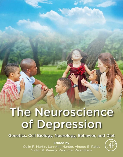 Neuroscience of Depression - 