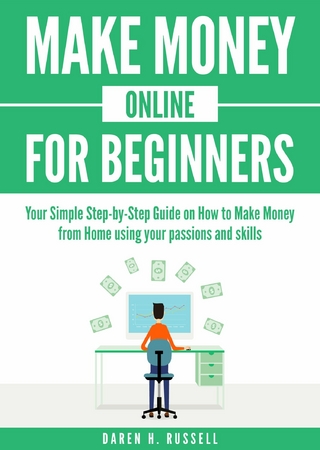 Make Money Online for Beginners