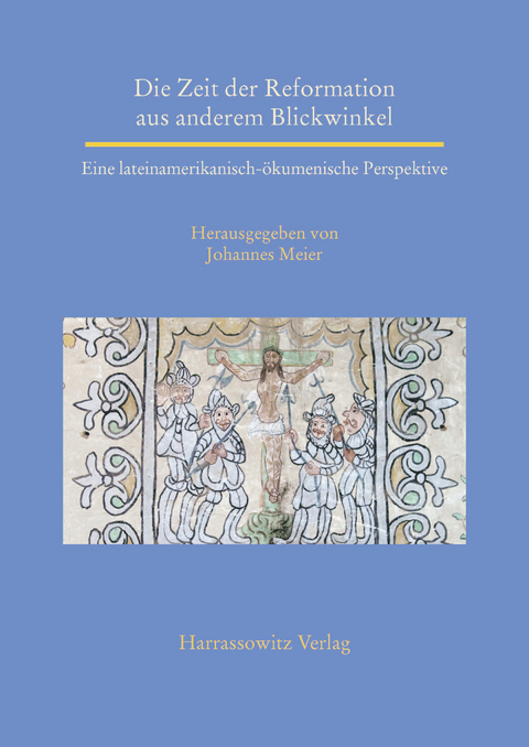 Die Zeit der Reformation aus anderem Blickwinkel - 