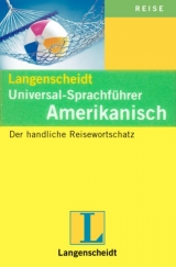 Langenscheidt Universal-Sprachf&uuml;hrer