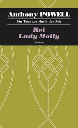 Bei Lady Molly - Anthony Powell