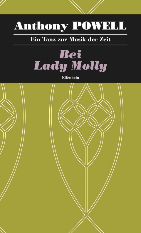 Bei Lady Molly - Anthony Powell