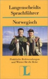 Langenscheidt Sprachf&uuml;hrer Norwegisch