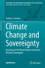 Climate Change and Sovereignty - Joshua J. Kassner