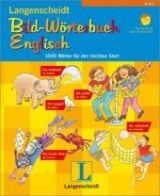 Langenscheidt Bild-W&ouml;rterbuch Englisch