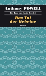 Das Tal der Gebeine - Anthony Powell